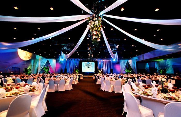 Complete Event Management
