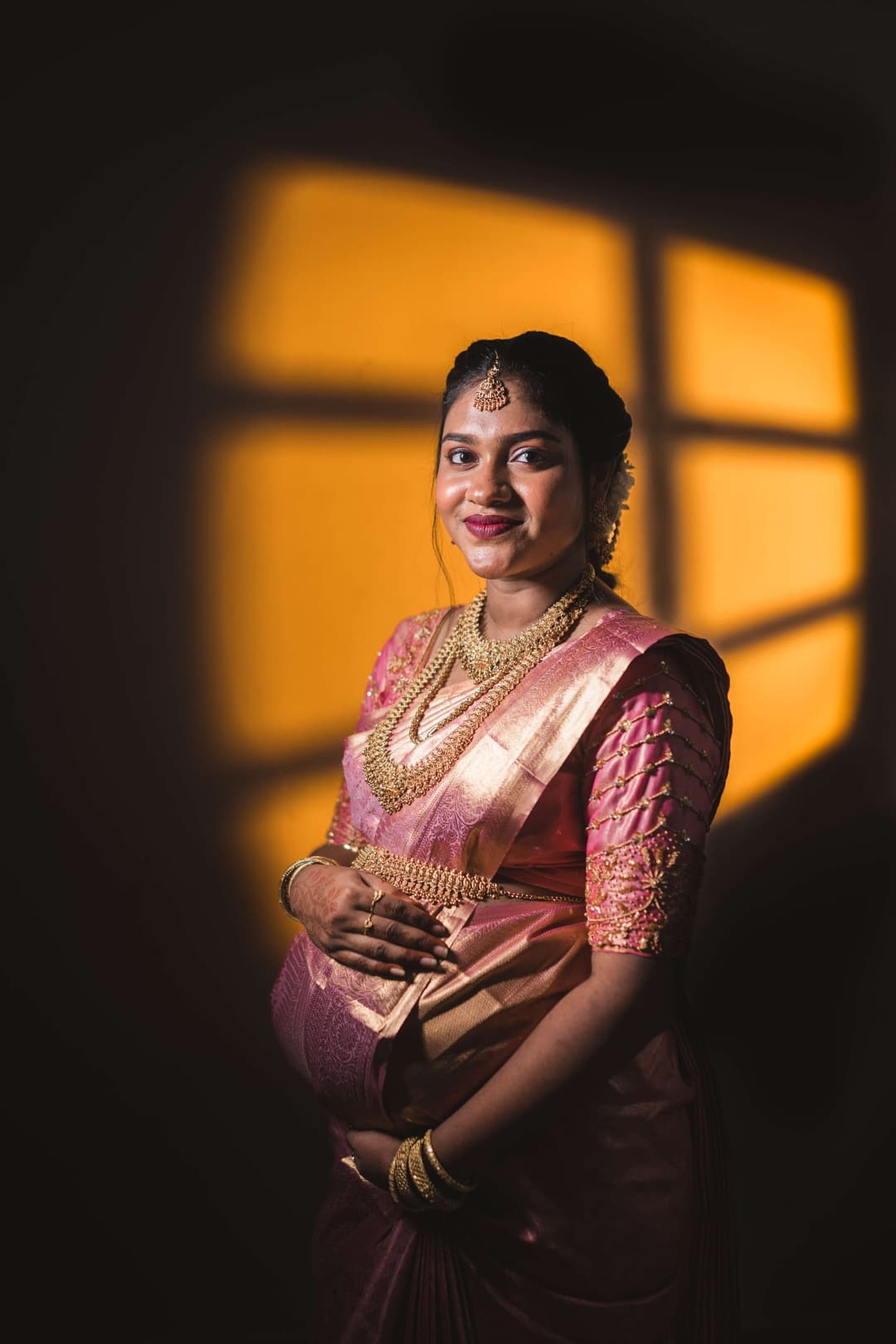 Maternity & Newborn 8