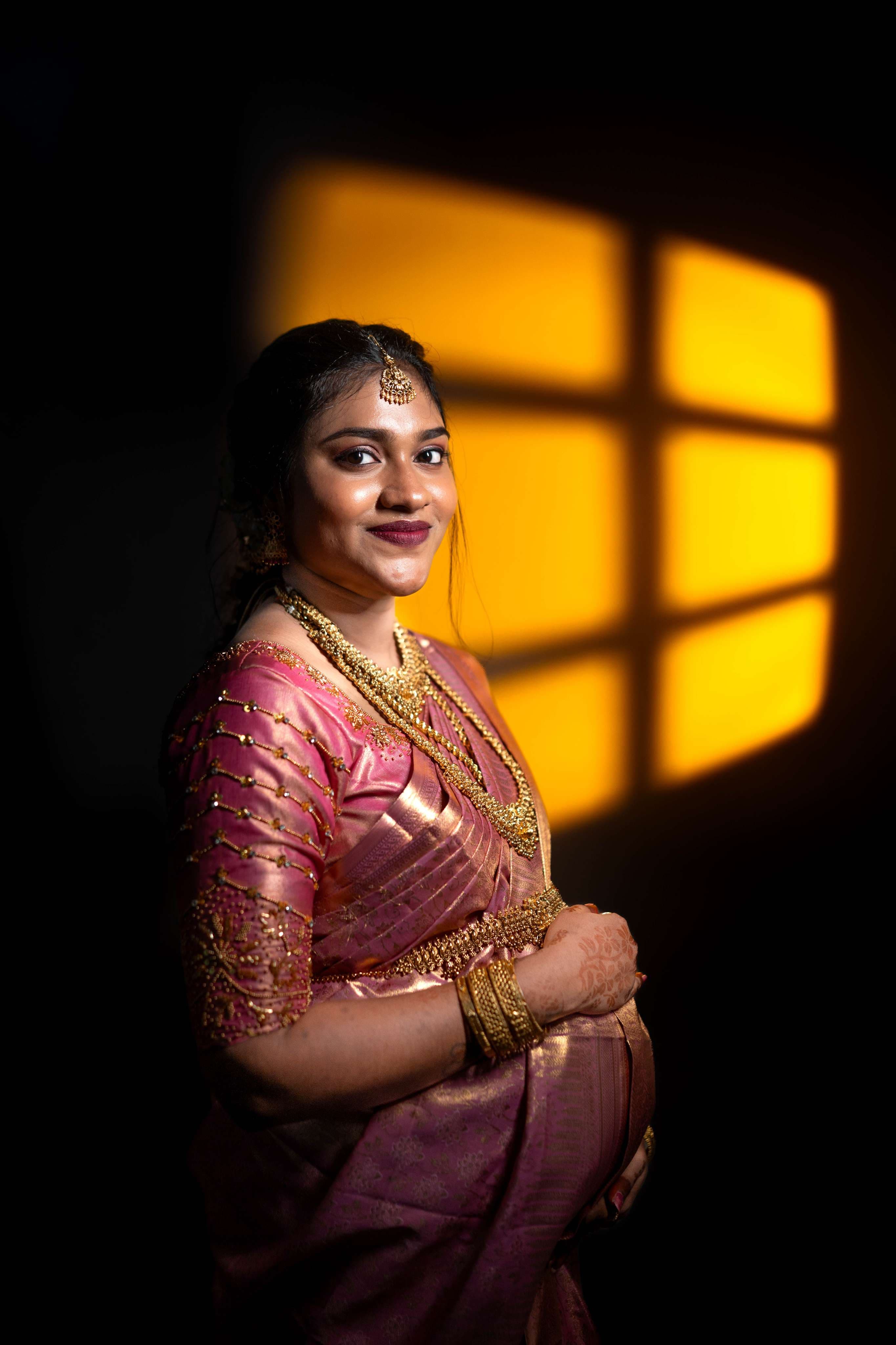 Maternity & Newborn