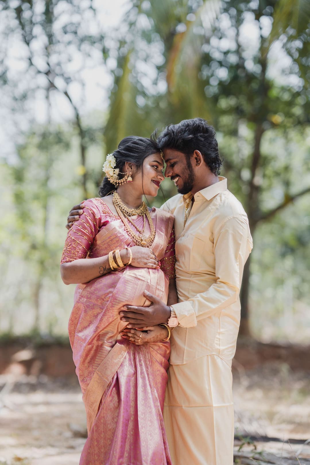 Maternity & Newborn 7
